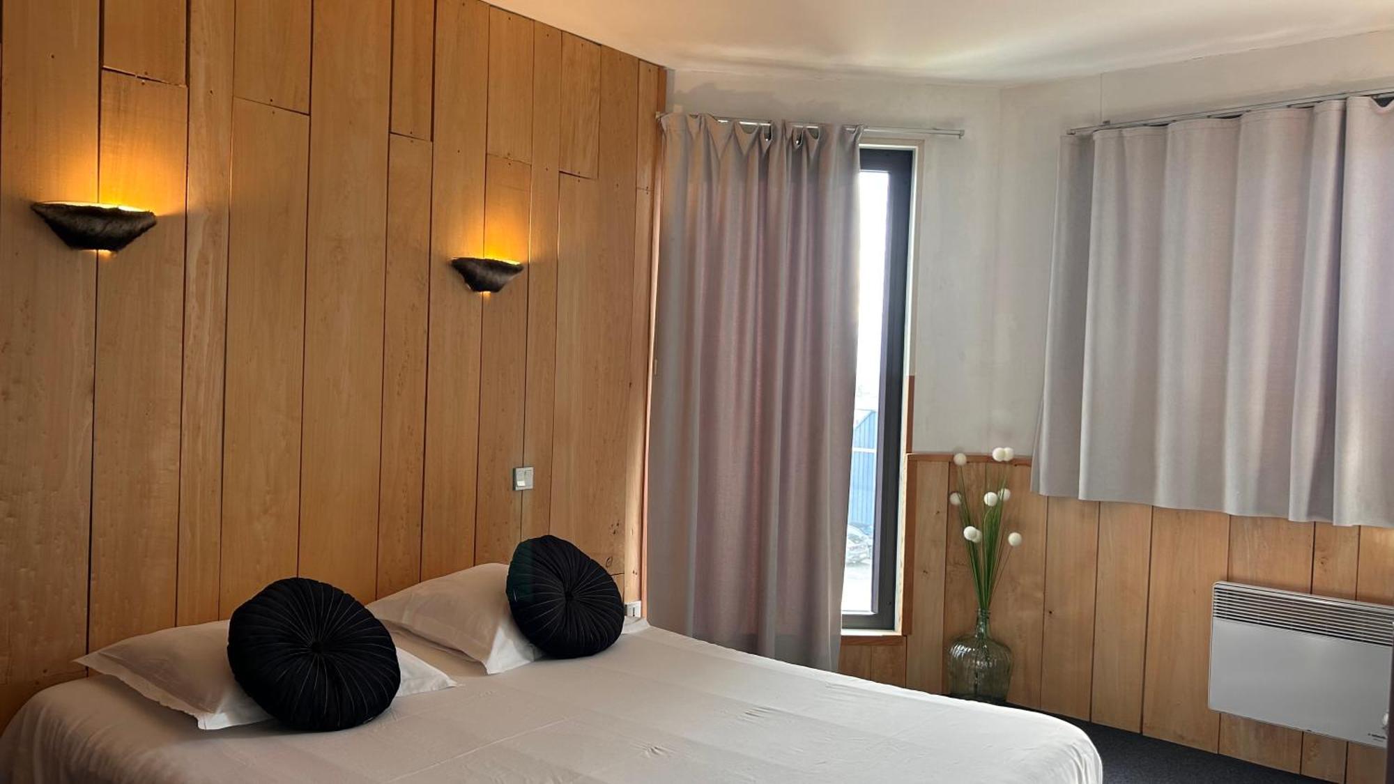Fasthotel L'Eldorado Sébazac-Concourès Dış mekan fotoğraf