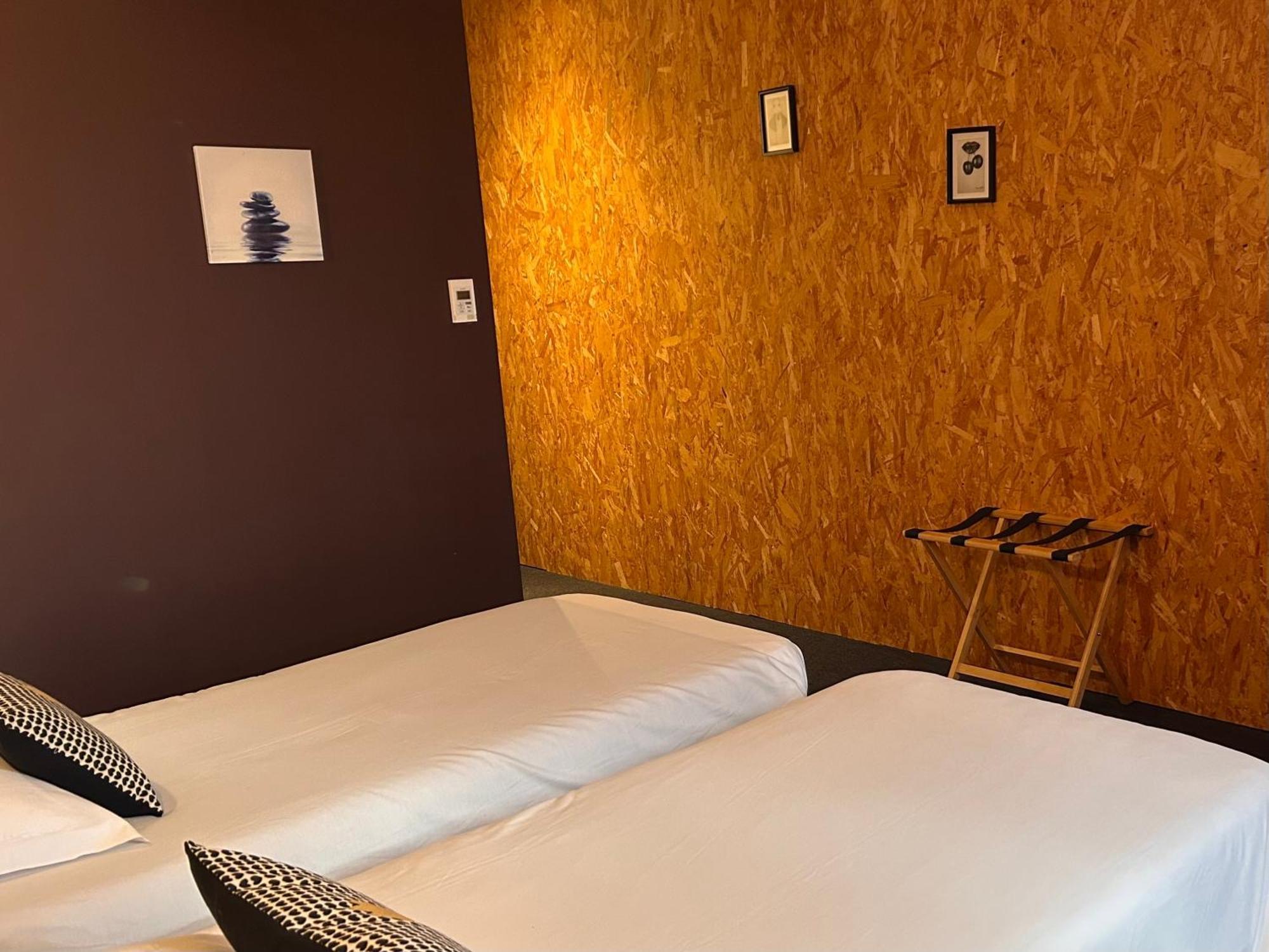 Fasthotel L'Eldorado Sébazac-Concourès Dış mekan fotoğraf